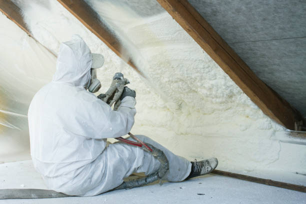 Types of Insulation We Offer in Arlington, VA